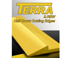 TERRA Half Arrow Edges